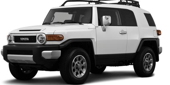 TOYOTA FJ CRUISER 2012 JTEBU4BF6CK129516 image